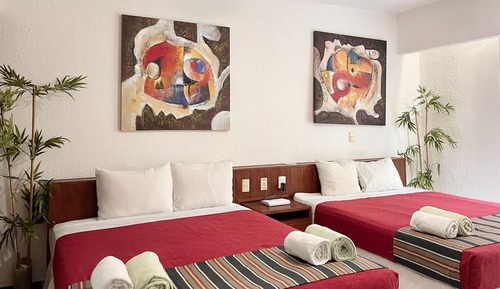 Apartamento familiar