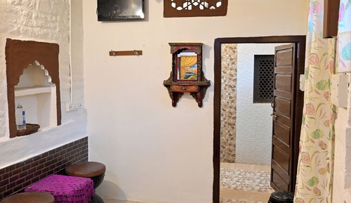 Habitación básica