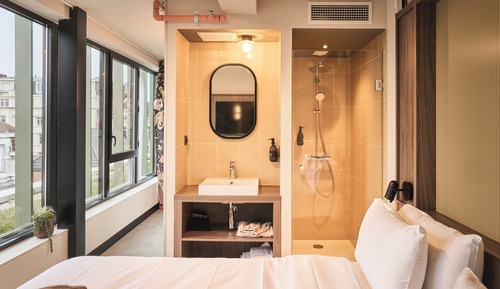 JOST SIGNATURE - Standard Room