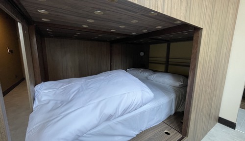 JOST OVERSIZE TWIN - Family Twin Room