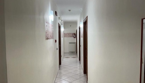 Habitación económica