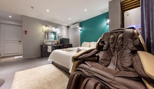 Habitación superior