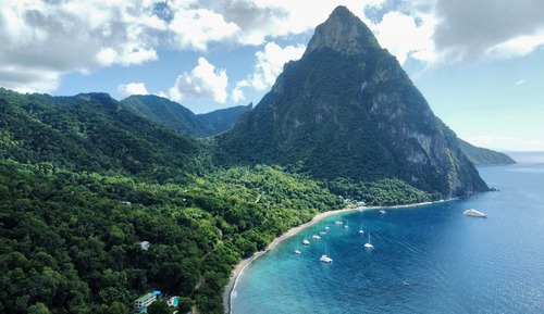 Villa, 2 habitaciones