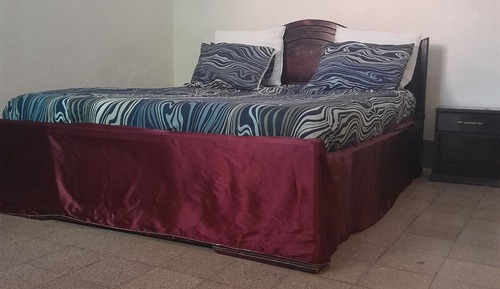 Habitación básica