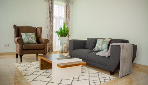 Habitación Deluxe doble