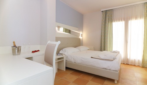 Habitación Confort