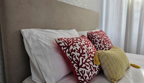 Habitación clásica, 1 habitación