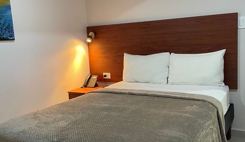 Habitación individual estándar