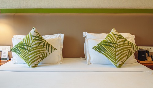 Habitación ejecutiva