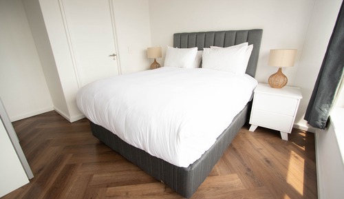 Apartamento Deluxe