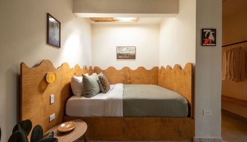 Ático de diseño, 4 habitaciones, bañera de hidromasaje