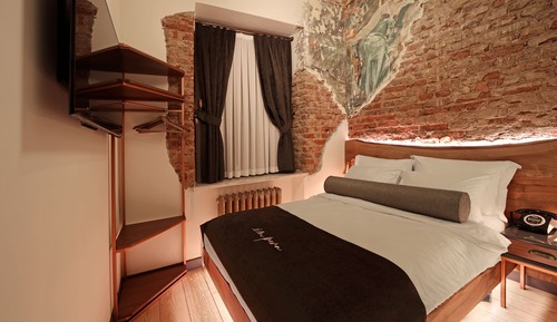 Habitación estándar
