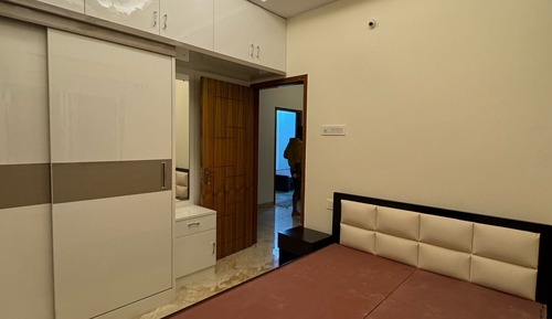 Apartamento Deluxe