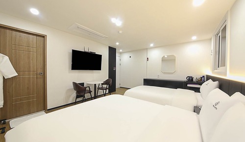 Premium Twin Room  No Parking