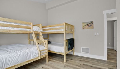 Casa Premium, 3 habitaciones