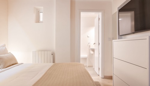 Apartamento exclusivo