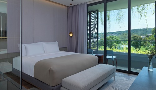 La Green Suite - 2 Bedrooms