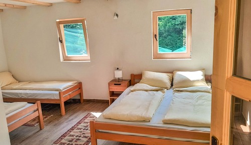 Habitación Confort