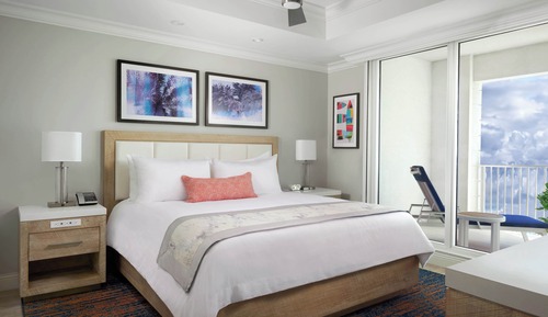 Suite, varias camas (Villa)