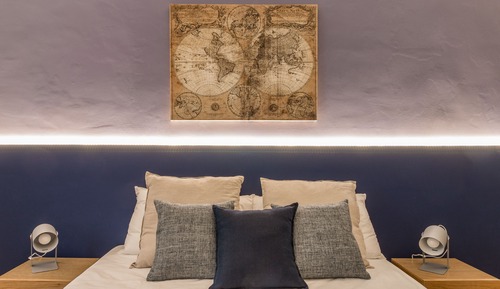 Apartamento Deluxe
