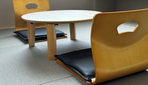 Habitación triple Gallery