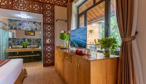 Habitación Premium