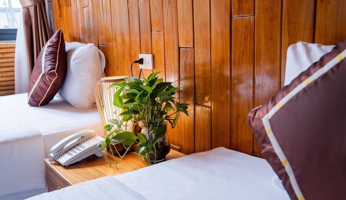 Habitación superior
