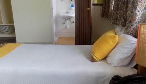 Apartamento Business