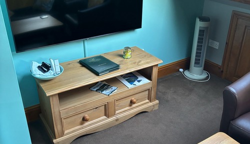 Habitación cuádruple estándar, 2 habitaciones