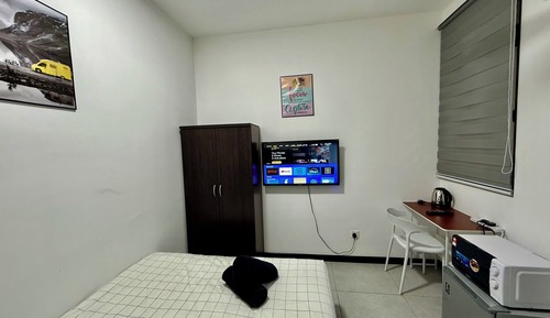 Suite estándar