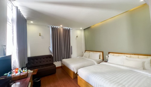 Habitación Grand