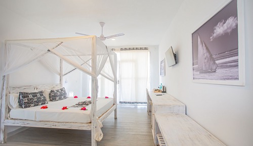 Habitación superior