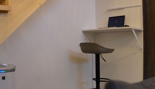 Villa Deluxe, 1 habitación