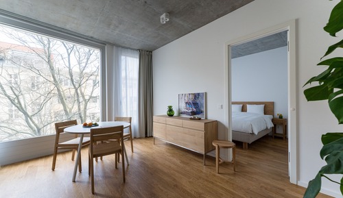 Loft 52