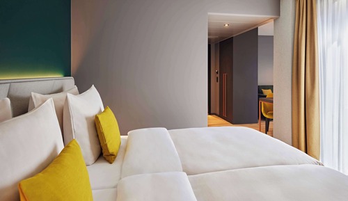 Habitación familiar