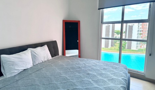 Apartamento familiar