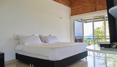 Habitación superior