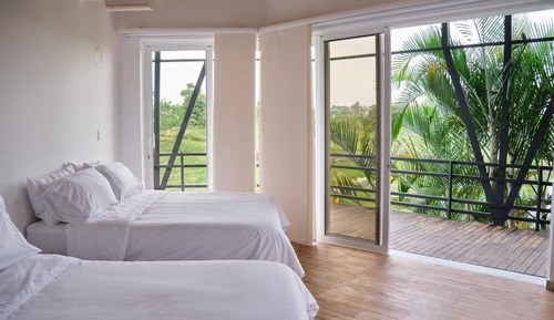 Habitación estándar