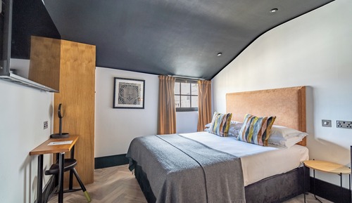 Habitación estándar, 1 habitación, no fumadores