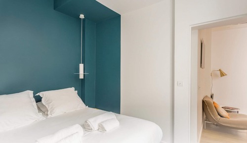 Apartamento básico