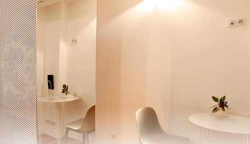 Apartamento básico