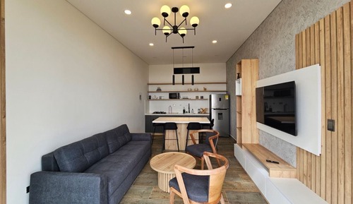 Bungalow Deluxe