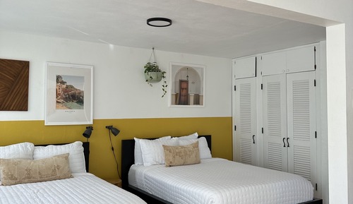 Suite estudio de diseño