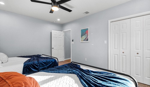 Casa (4 Bedrooms)