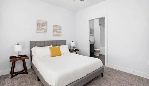 Apartamento Deluxe, 4 habitaciones