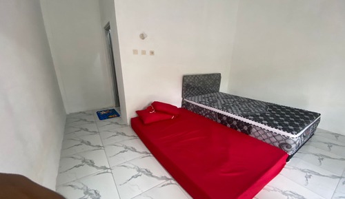 Habitación Deluxe doble