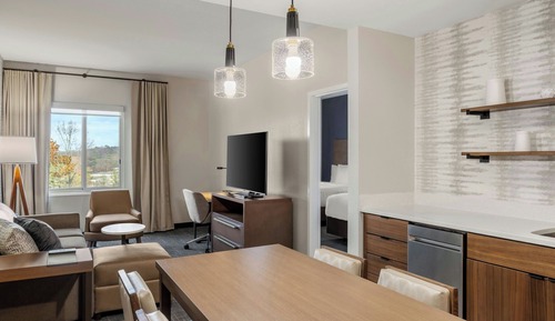 Suite, 1 habitación