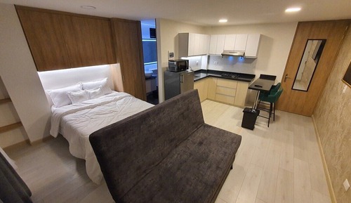 Apartamento