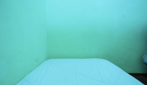 Habitación individual económica
