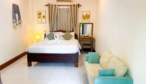 Habitación doble